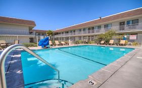 Studio 6-El Paso, Tx - East